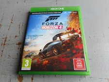 Forza Horizon 4 / Xbox One