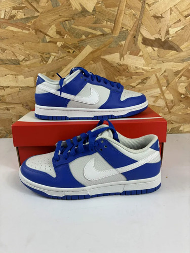 Nike dunk low - low, femme