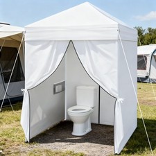5x5ft Pop Up Canopy Tent