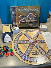 Trivial Pursuit 20th