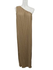 MASSIMO DUTTI Robe longue