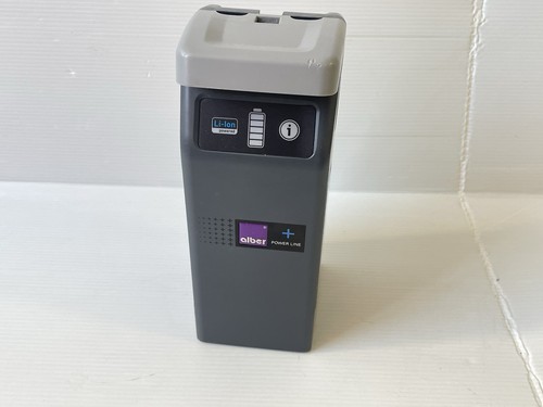 Batterie alber fix e35 e36 - batterie, /