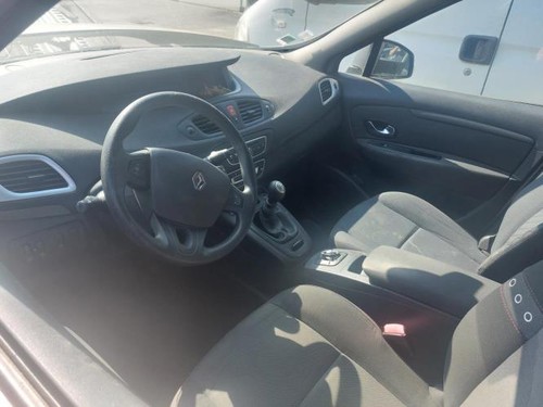 Jante renault scenic - renault, phase