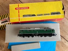 TRIX EXPRESS HO REF. 235 CC DB