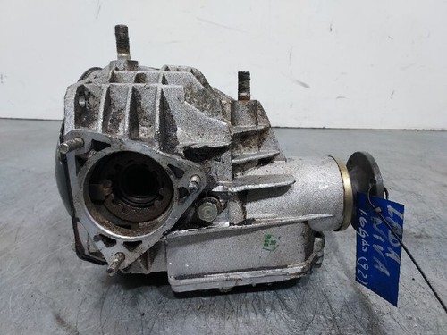 Différentiel avant lada - 43,