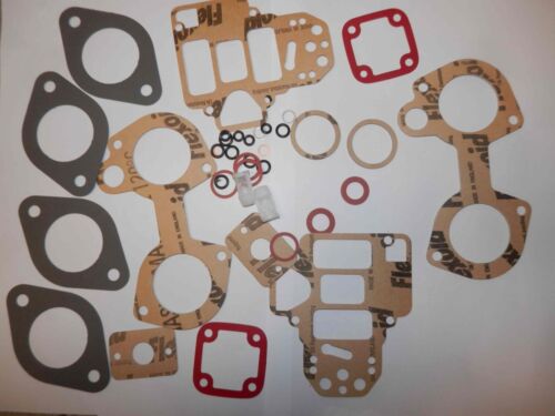 Kit joint carburateur - kit,