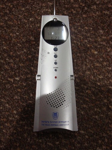Mini radio sans - , fil