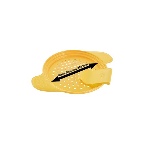Spätzle assiette râpe - râpe, tamis