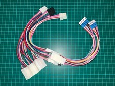 Control Panel Splitter Kit