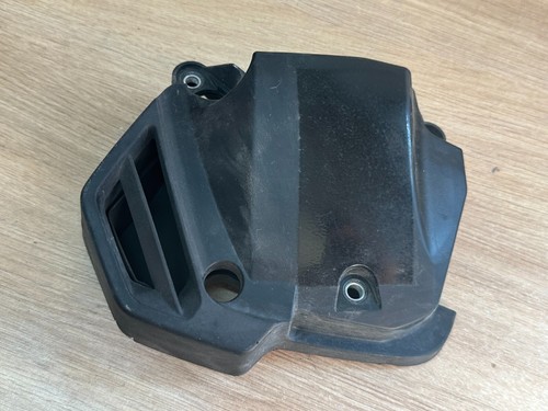 Cache carenage plastique - cache,