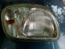 Phare Droit Passager Nissan Micra De 1999 N Y 13 