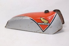 réservoir essence Oem Honda TL 125 S 1978