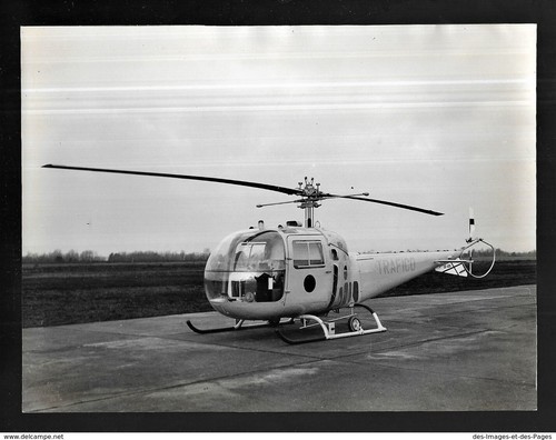 Hélicoptère augusta bell - hélicoptère, augusta-bell