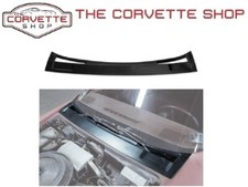C3 Corvette Wiper Compartment