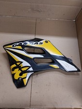 carénage avant gauche origine