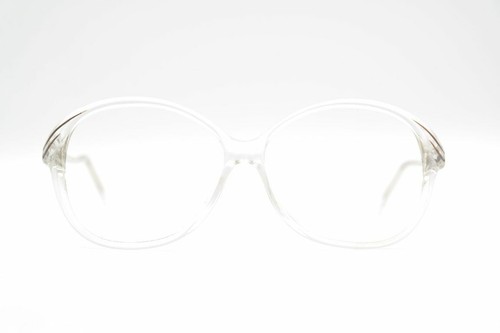 Lunettes transparentes ronde - lunettes,