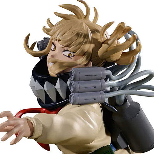 Hero academia figurine - my,