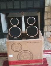 Wharfedale Diamond 225