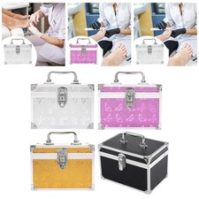 Boîte de Maquillage Valise