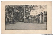 CB-BFP1-0923-DAHOMEY - DAHOMEY