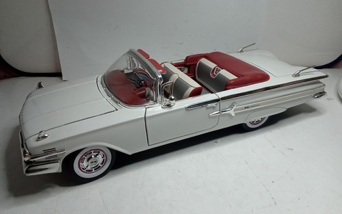 Motor max 1 - 1/18, belle