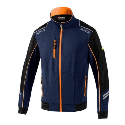 Sparco veste light shell - veste,