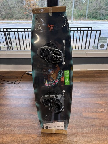 Hyperlite wakeboard - hyperlite,