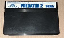 Master System 1 & 2 Predator 2