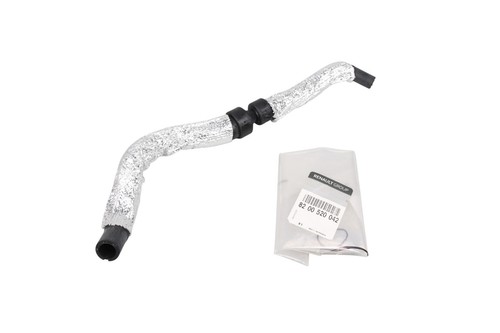 Original coolant hose - original, renault