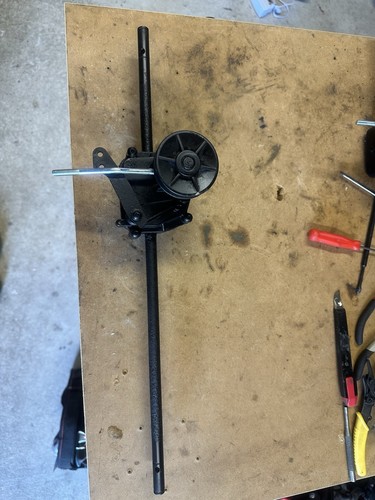 Boîtier traction moteur - boîtier, de