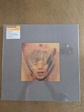 The Rolling Stones - Goats