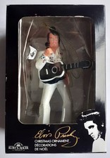 FIGURINE DE NOEL ELVIS PRESLEY