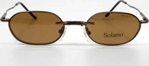 Solano lunettes 2072 verres - 2072,
