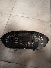 COMBINE COMPTEUR CHEZ IVECO