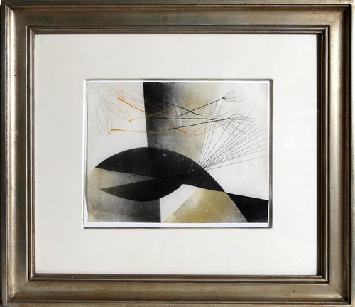 Harry bertoia sans - harry,