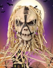 Masque Halloween Sac