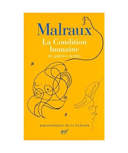 Condition humaine autres - la,