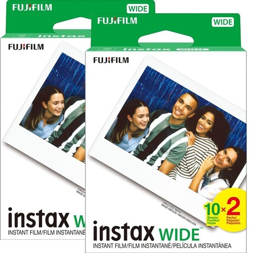 Prints fujifilm instax wide - prints,