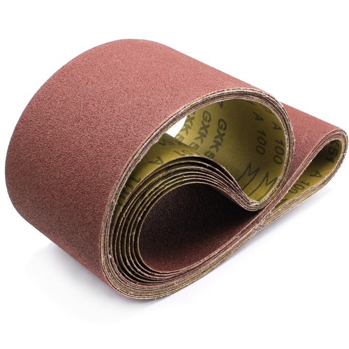 Bandes abrasives 915x100mm - abrasives,