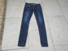 jeans taille basse GUESS foxy