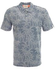 Scotch & Soda Polo palmiers