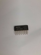 UPC-1200v  UPC1200v Ampli NEC