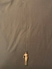 Chanel : collier sautoir