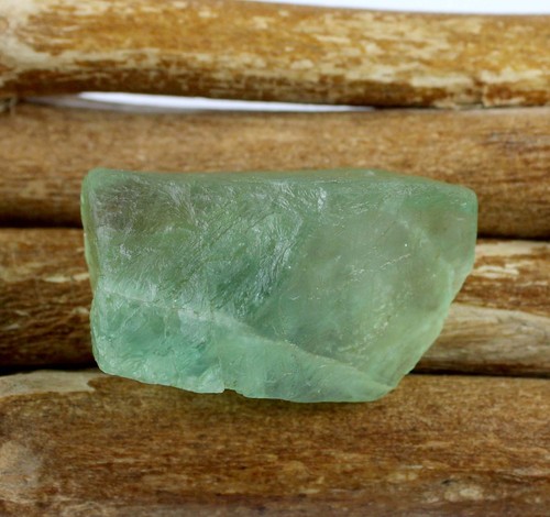 Pierre précieuse fluorite