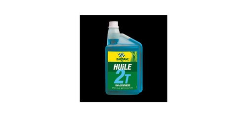 Huile 100 synthèse - huile,