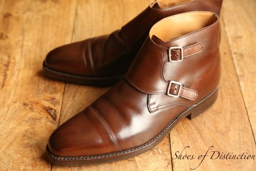 Chaussures bottes crockett - chaussures,