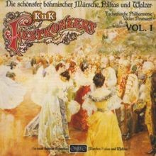 Festkonzert vol 1 - vol., de