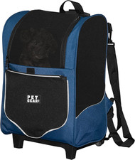 I-GO2 Sport Roller Backpack