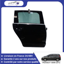 🇫🇷 PORTE ARRIERE DROIT PEUGEOT 5008 2009- ➤9008X9 ♻️