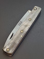 ANCIEN COUTEAU YSSINGEAUX